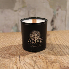 Load image into Gallery viewer, Alive and Company Scented Jar Candle - Fraser Fir, 11 Oz - Single
